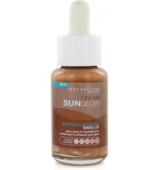 Maybelline Sunglow maquillaje bronceador 02 Bronze 30 ml