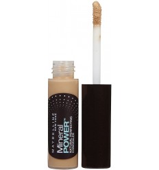 MAYBELLINE PURE COVER MINERAL CORRECTOR 01 NUDE / BEIGE 5 ml MAYBELLINE PURE COVER MINERAL CORRECTOR 01 NUDE / BEIGE 5 ml