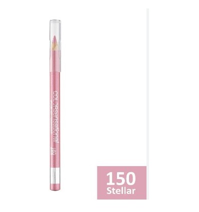 MAYBELLINE COLOR SENSATIONAL PERFILADOR 150 STELLAR PINK