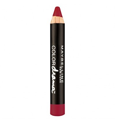 MAYBELLINE COLOR DRAMA VELVET LIP CRAYON 520 LIGHT IT UP