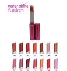 MAYBELLINE WATER SHINE FUSION LABIAL 719 LILAS BOOM / LILAC BOOM MAYBELLINE WATER SHINE FUSION LABIAL 719 LILAS BOOM / LILAC BOOM