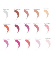 MAYBELLINE WATER SHINE ELIXIR 518 PINK SEDUCTION MAYBELLINE WATER SHINE ELIXIR 518 PINK SEDUCTION