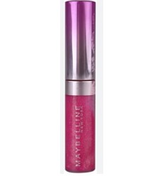 MAYBELLINE WATER SHINE GLOSS 173 PINK DAZZLE