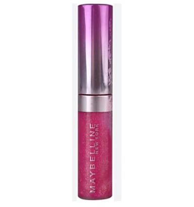 MAYBELLINE WATER SHINE GLOSS 173 PINK DAZZLE