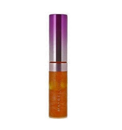 MAYBELLINE WATER SHINE GLOSS 430 NECTARINE FROST 5 ml