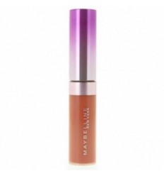MAYBELLINE WATER SHINE GLOSS 640 NATURAL SUNSET 5 ml MAYBELLINE WATER SHINE GLOSS 640 NATURAL SUNSET 5 ml
