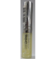 MAYBELLINE WATER SHINE GLOSS DIAMONDS 01 PURE DIAMONDS 5 ml MAYBELLINE WATER SHINE GLOSS DIAMONDS 01 PURE DIAMONDS 5 ml