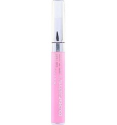 MAYBELLINE COLOR SENSATIONAL SHINE GLOSS 150 PINK SHOCK 6.8 ml MAYBELLINE COLOR SENSATIONAL SHINE GLOSS 150 PINK SHOCK 6.8 ml