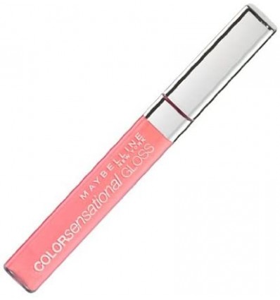 MAYBELLINE COLOR SENSATIONAL GLOSS 415 CORAL BLUSH 6.8 ml