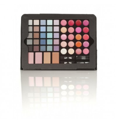 TECHNIC FUNDA TABLET MAQUILLAJE REF 94234