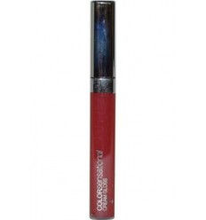MAYBELLINE COLOR SENSATIONAL CREAM GLOSS 560 RED LOVE 6.8 ml