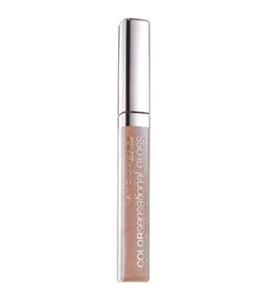 MAYBELLINE COLOR SENSATIONAL GLOSS 610 NAKED STAR 6.8 ml