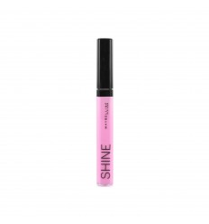 MAYBELLINE SHINE GLOSS 120 PINK SHOCK 6.8 ml