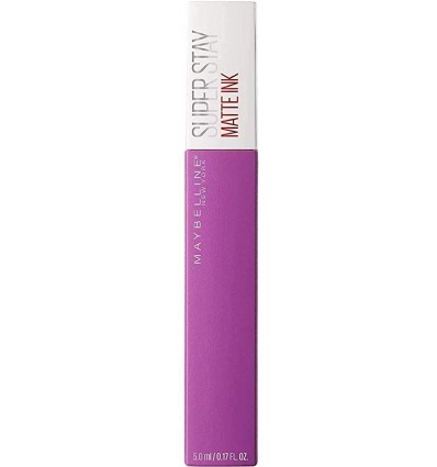 MAYBELLINE SUPER STAY MATTE INK 35 CREATOR