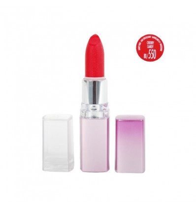 MAYBELLINE WATER SHINE BARRA DE LABIOS 80 / 550 CHERRY CANDY