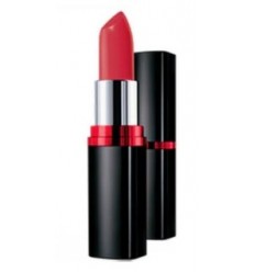 MAYBELLINE COLOR SOHW INTESE FASHIONABLE LIPCOLOR 201 DOWNTOWN RED 3.9 g MAYBELLINE COLOR SOHW INTESE FASHIONABLE LIPCOLOR 201 DOWNTOWN RED 3.9 g