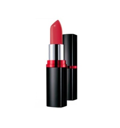 MAYBELLINE COLOR SOHW INTESE FASHIONABLE LIPCOLOR 201 DOWNTOWN RED 3.9 g