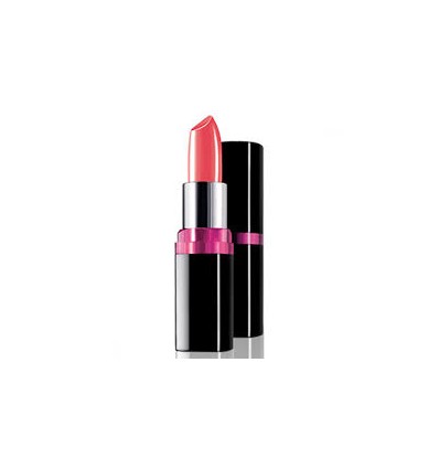 MAYBELLINE COLOR SHOW INTESE FASHIONABLE LIPCOLOR 108 PARTY PINK