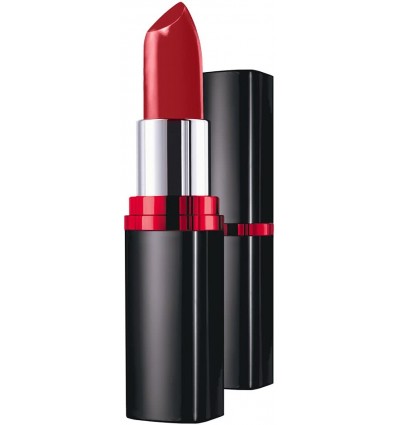 MAYBELLINE COLOR SHOW INTESE FASHIONABLE LIPCOLOR 202 RED MY LIPS 3.9 g