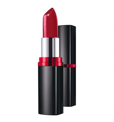 MAYBELLINE COLOR SHOW INTESE FASHIONABLE LIPCOLOR 204 RED DIVA 3.9 g