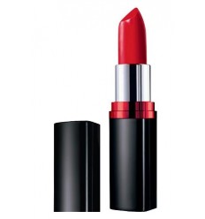 MAYBELLINE COLOR SHOW INTESE FASHIONABLE LIPCOLOR 206 BIG APPLE RED 3.9 g MAYBELLINE COLOR SHOW INTESE FASHIONABLE LIPCOLOR 206 BIG APPLE RED 3.9 g