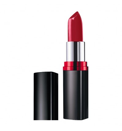 MAYBELLINE COLOR SHOW BIG APPLE RED LIPCOLOR 210 DARE TO BE RED 3.9 g