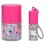 Ylvi & the Minimoomis GEL GLITTER FOR HAIR