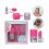 Ylvi & the Minimoomis GEL GLITTER FOR HAIR