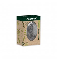 FILOMATIC PIEDRA POMEZ NATURAL