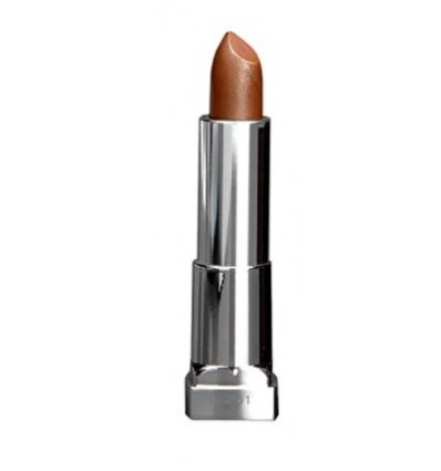 MAYBELLINE COLOR SENSATIONAL BARRA DE LABIOS 730 GOLDEN BROWN