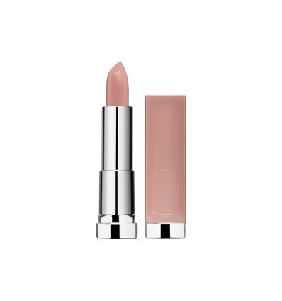 MAYBELLINE COLOR SENSATIONAL BARRA DE LABIOS 725 TANTALIZING TAUPE