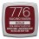 MAYBELLINE COLOR SENSATIONAL SPICE BY AMINATABELLI BARRA LABIAL 776 RACING RAISIN BOLD