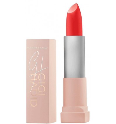 MAYBELLINE GIGI HADID BARRA LABIOS GG22 AUSTYN