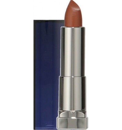 MAYBELLINE COLOR SENSATIONAL BARRA DE LABIOS 765 GREY OVER IT BOLD