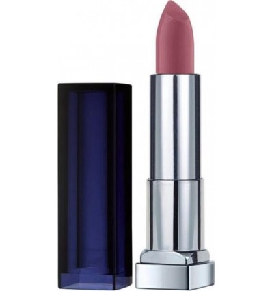 MAYBELLINE COLOR SENSATIONAL BARRA DE LABIOS 771 MAUVE IT BOLD