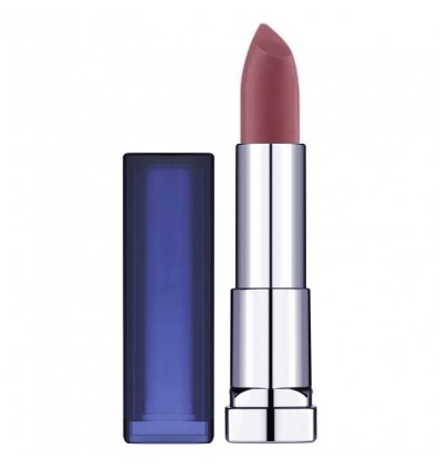 MAYBELLINE COLOR SENSATIONAL BARRA DE LABIOS 776 RAGING RAISIN BOLD