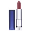 MAYBELLINE COLOR SENSATIONAL BARRA DE LABIOS 776 RAGING RAISIN BOLD