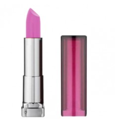 MAYBELLINE COLOR SENSATIONAL BARRA DE LABIOS 158 POWER PEONY