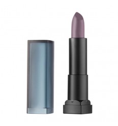 MAYBELLINE COLOR SENSATIONAL POWDER MATTE/ ULTRA MAT 25 CHILLING GREY MAYBELLINE COLOR SENSATIONAL POWDER MATTE/ ULTRA MAT 25 CHILLING GREY