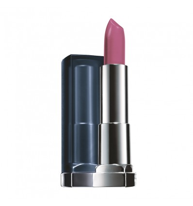 MAYBELLINE COLOR SENSATIONAL BARRA DE LABIOS MATTE / MAT 940 ROSE RUSH