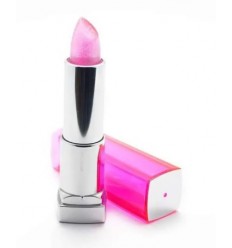 MAYBELLINE COLOR SENSATIONAL POPSTICKS BARRA DE LABIOS 010 PINK SUGAR MAYBELLINE COLOR SENSATIONAL POPSTICKS BARRA DE LABIOS 010 PINK SUGAR