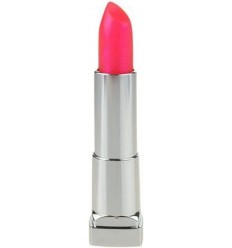 MAYBELLINE 030 PINK LOLLIPOP COLOR SENSATIONAL LIPSTICK MAYBELLINE 030 PINK LOLLIPOP COLOR SENSATIONAL LIPSTICK