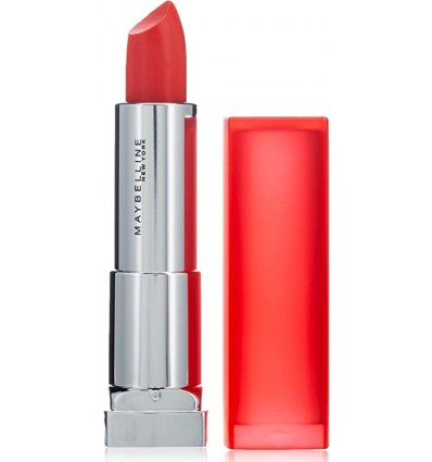 MAYBELLINE BOLD MATTE BARRA DE LABIOS MAT 2