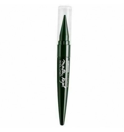 MAYBELLINE MASTER KAJAL KHOL LINER DARK JADE