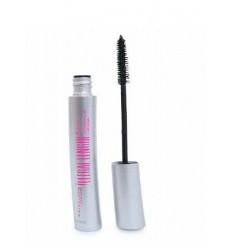 MAYBELLINE ILLEGAL EXTENSION MÁSCARA EFECTO EXTENSIONES DE PESTAÑAS BLACK 6.9 ml