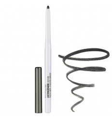 MAYBELLINE MASTER DRAMA LIGHTLINER 20 NIGHTLIGHT GUNMETAL MAYBELLINE MASTER DRAMA LIGHTLINER 20 NIGHTLIGHT GUNMETAL