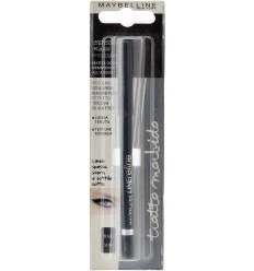 MAYBELLINE LINEREFINE EXPRESSION KAJAL 33 BLACK MAYBELLINE LINEREFINE EXPRESSION KAJAL 33 BLACK