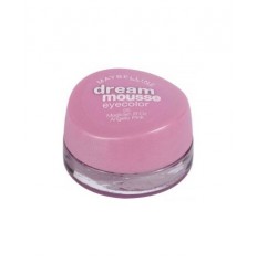 MAYBELLINE DREAM MOUSSE SOMBRA DE OJOS 05 ANGELIC PINK