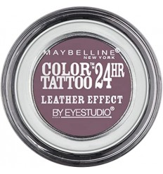 MAYBELLINE COLOR TATTOO 24H SOMBRA DE OJOS CREMA 97 VINTAGE PLUM