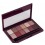 MAYBELLINE THE BURGUNDY BAR PALETA 9.6 g